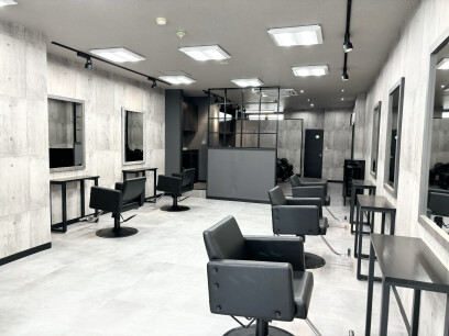 ambitious 【アンビシャス】入間店