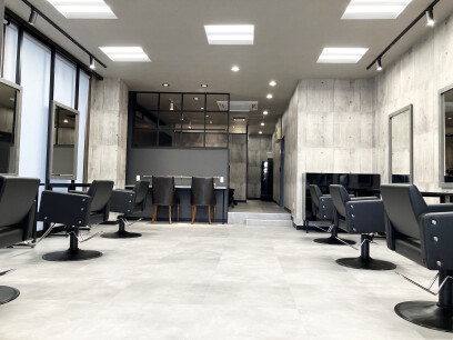 ambitious 【アンビシャス】昭島店