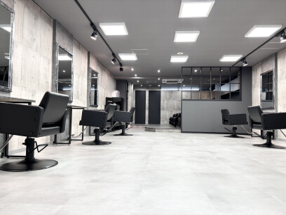 ambitious 【アンビシャス】小作店