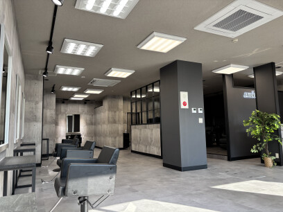 ambitious 【アンビシャス】新狭山店