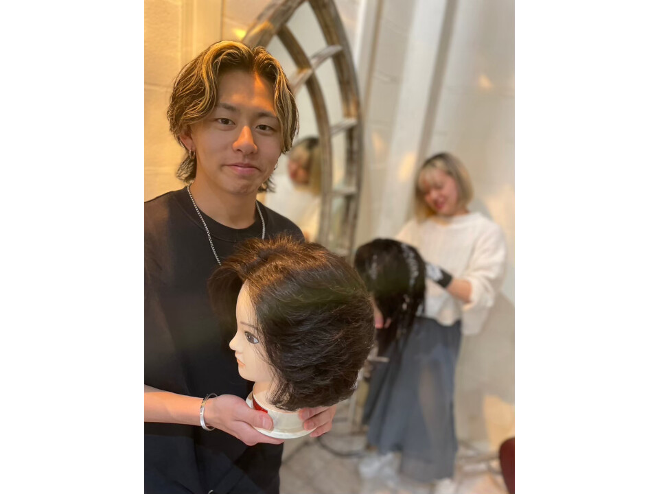 hair resort Ai（ヘアーリゾート エーアイ）株式会社ラ・リューンドゥース