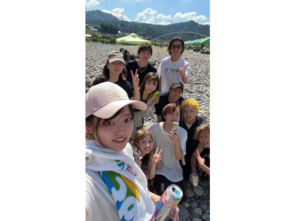 hair resort Ai（ヘアーリゾート エーアイ）株式会社ラ・リューンドゥース