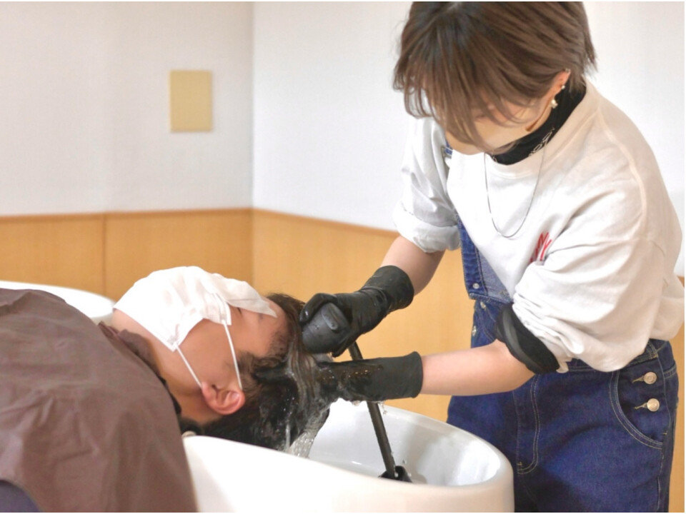 ブロッコリーヘアー株式会社