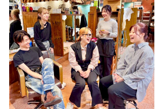 CRED GARDEN byアトリエMAI