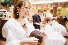 CRED GARDEN byアトリエMAI