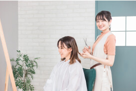 CRED GARDEN byアトリエMAI