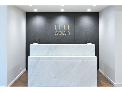 ELLE salon OSAKA