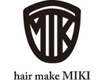 hair make MIKI