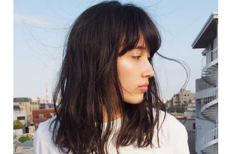 笑顔と笑い声が溢れるサロン