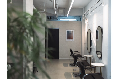 HAKU　津久野駅　徒歩4分💨