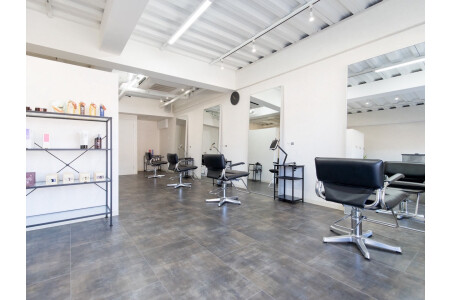 mua　鳳駅　徒歩2分💨