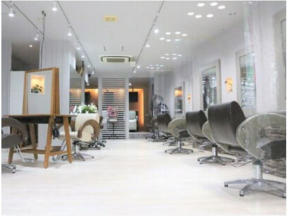 Ai HAIR髪質改善専門店（千石店）