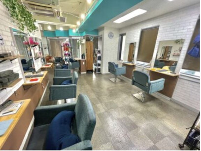 hair resort Ai　浅草橋店