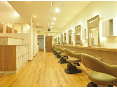 Nanpu【ナンプウ】