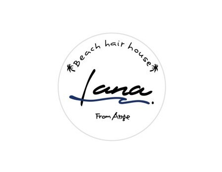 Hair Salon Ange (ヘアサロン アージェ)/株式会社シルバーサポート