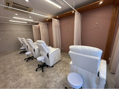 Cocoru.eye design 柏店