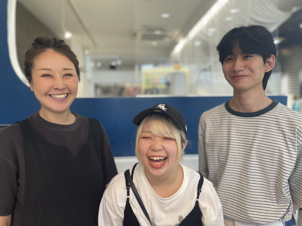 Hair design CYANISTA (シアニスタ）