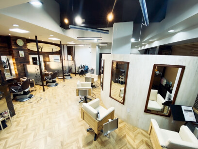 Espoir 北習志野店