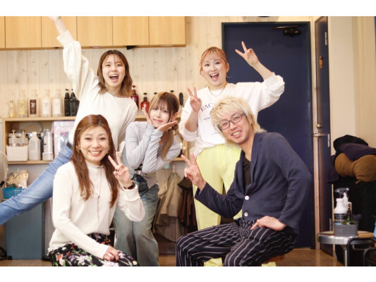 株式会社ODJ (nina)