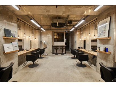 Men's hair NoN 恵比寿【メンズヘア ノン】