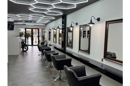 評価制度も売上だけではなく日頃の取組みに対して細かく設定！