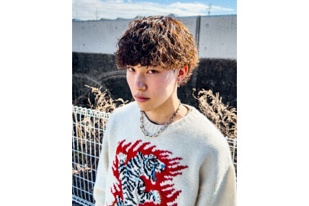 プライベートも一緒に過ごすのはみんな優しいお兄ちゃんだから！