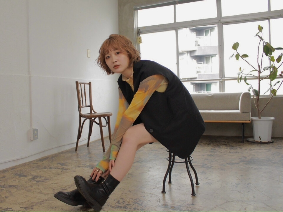 HOEK HOEK 立川 【フークフーク】