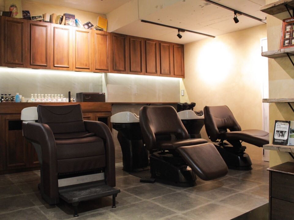 HOEK HOEK 立川 【フークフーク】