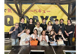 Shine hair（3店舗）／STAY GOLD／株式会社 es PLATINUM