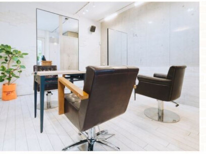 hair resort Ai　川越