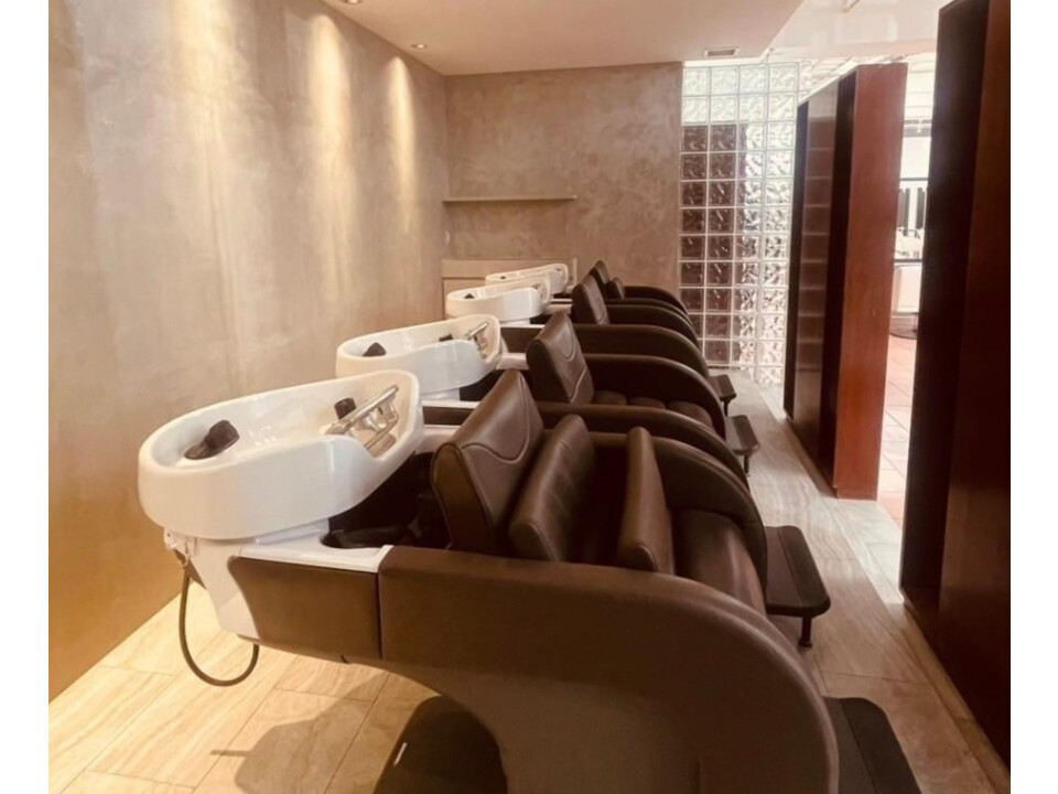 M.SLASH【エムスラッシュ】