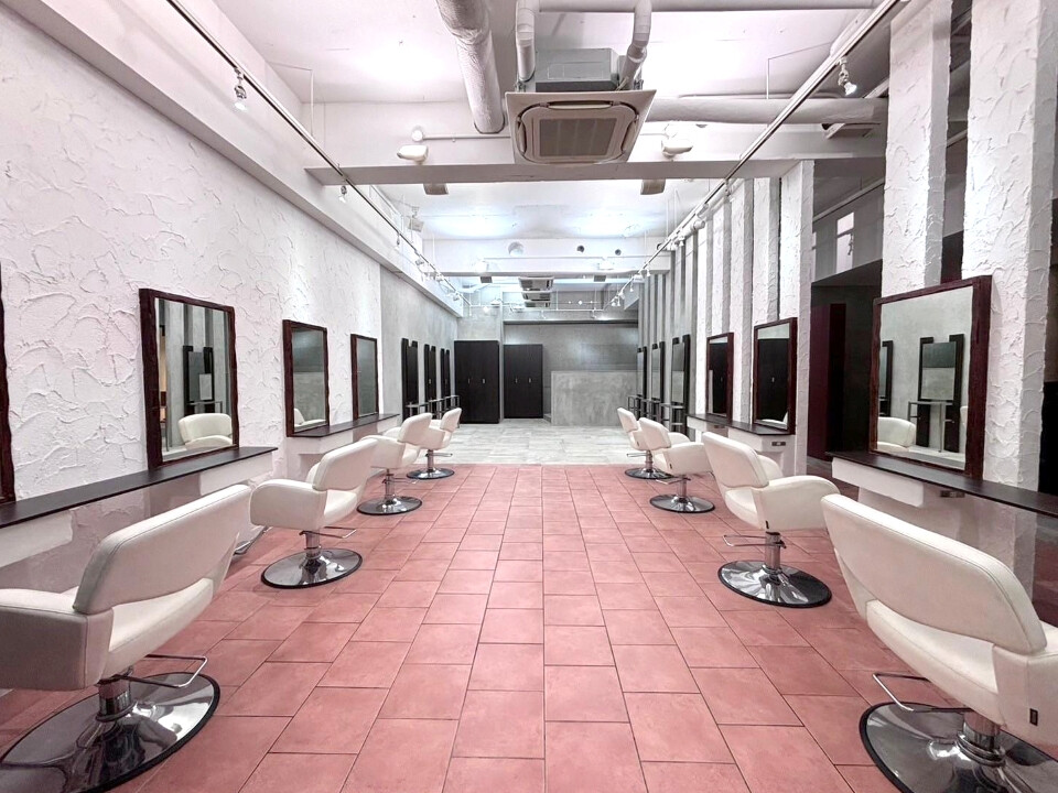 M.SLASH【エムスラッシュ】