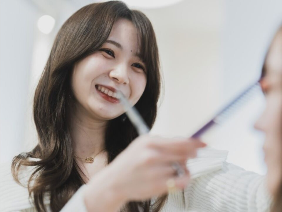 hair resort Ai（ヘアーリゾート エーアイ）株式会社ラ・リューンドゥース