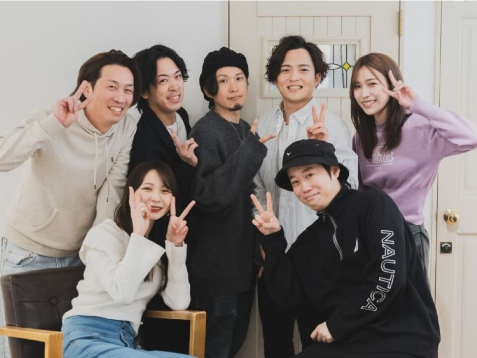 hair resort Ai（ヘアーリゾート エーアイ）株式会社ラ・リューンドゥース