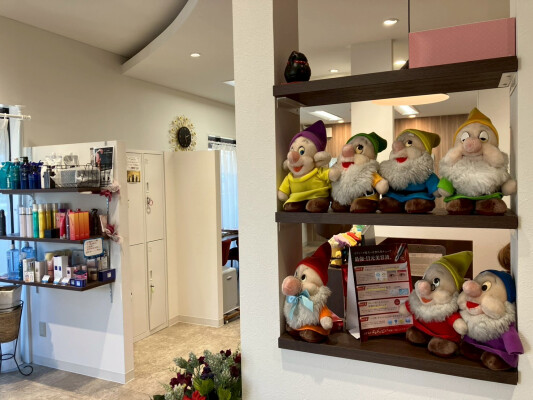 有限会社七人のこびと