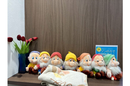 少しでも気になった方はお気軽にご連絡ください！