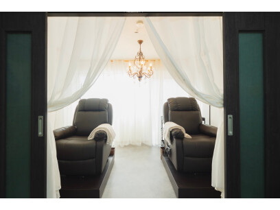 Salon de Lua　西新井店