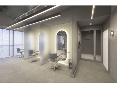 SALOWIN　中目黒店