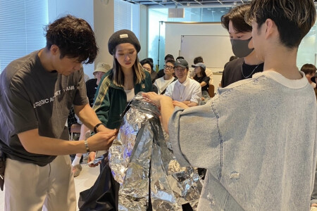 全カリキュラム50項目☆実践型の教育で日々成長を実感