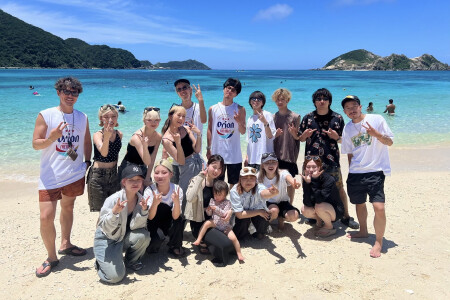 毎年恒例の社員旅行☆2025年はセブ島です！