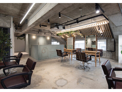 TONUKOA RUA【トヌ・コア ルア】下北沢