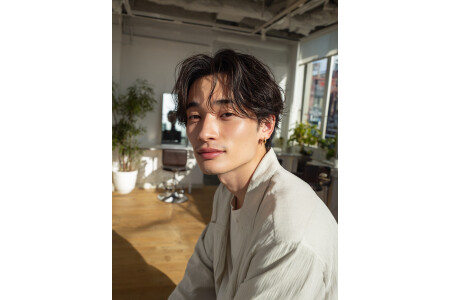 キャリアプランが選べるのであなたに合わせたサロンワークを実現