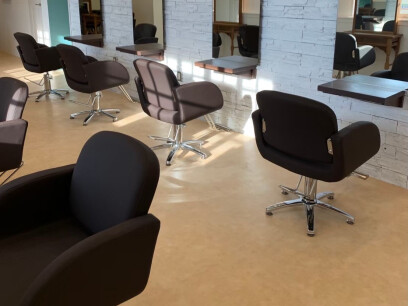 AUBE HAIR eight(エイト)【中津店】