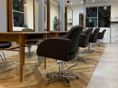 AUBE HAIR sunny 宇都宮店