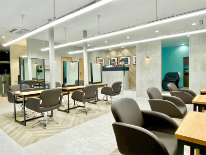 AUBE HAIR luanne（ルアン）【松本2号店】