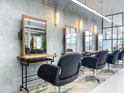 AUBE HAIR　peony（ピオニー）【東根店】