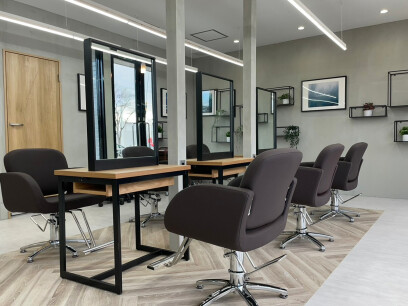 AUBE HAIR summer【別府店】