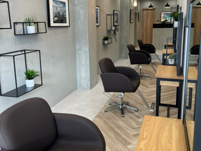 AUBE HAIR　ete【宮古島2号店】