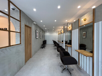 AUBE HAIR brave【宗像店】