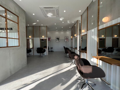 AUBE HAIR dream(ドリーム)【津店】